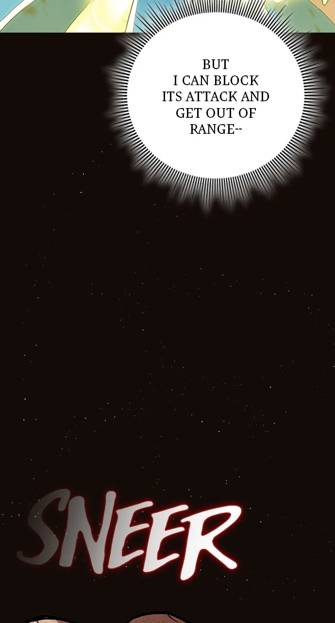Read Hidden Class Gravity User chapter 6 image 22 on Lezhin