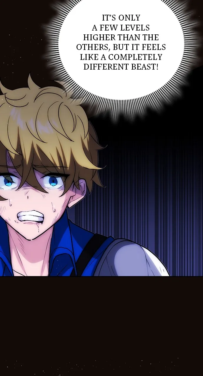 Read Hidden Class Gravity User chapter 6 image 27 on Lezhin