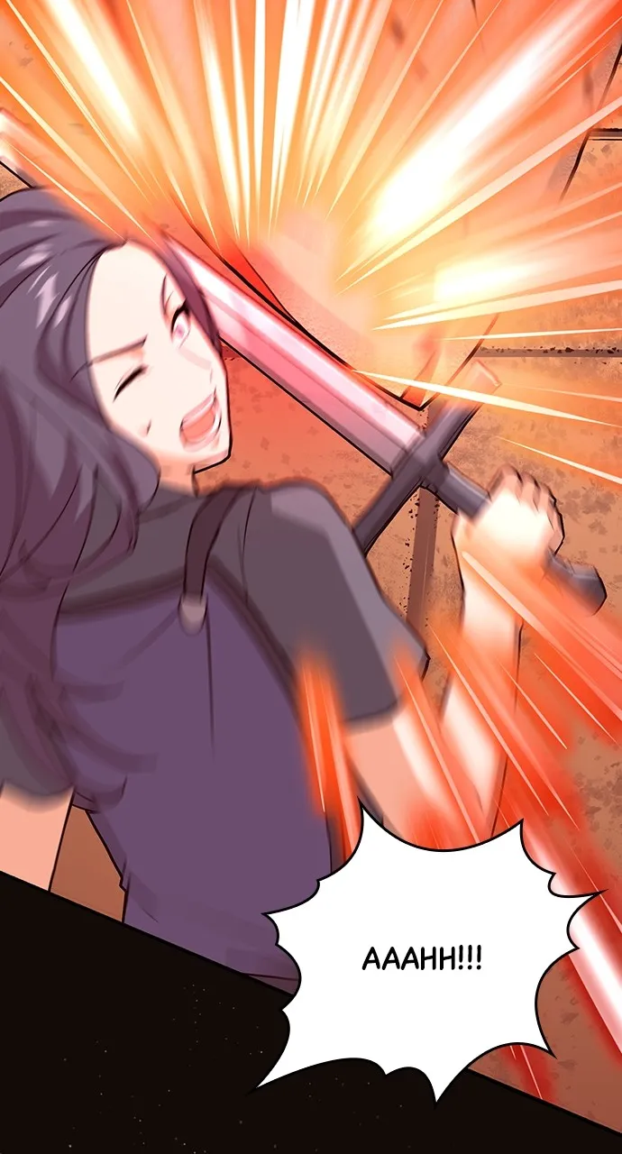 Read Hidden Class Gravity User chapter 6 image 33 on Lezhin