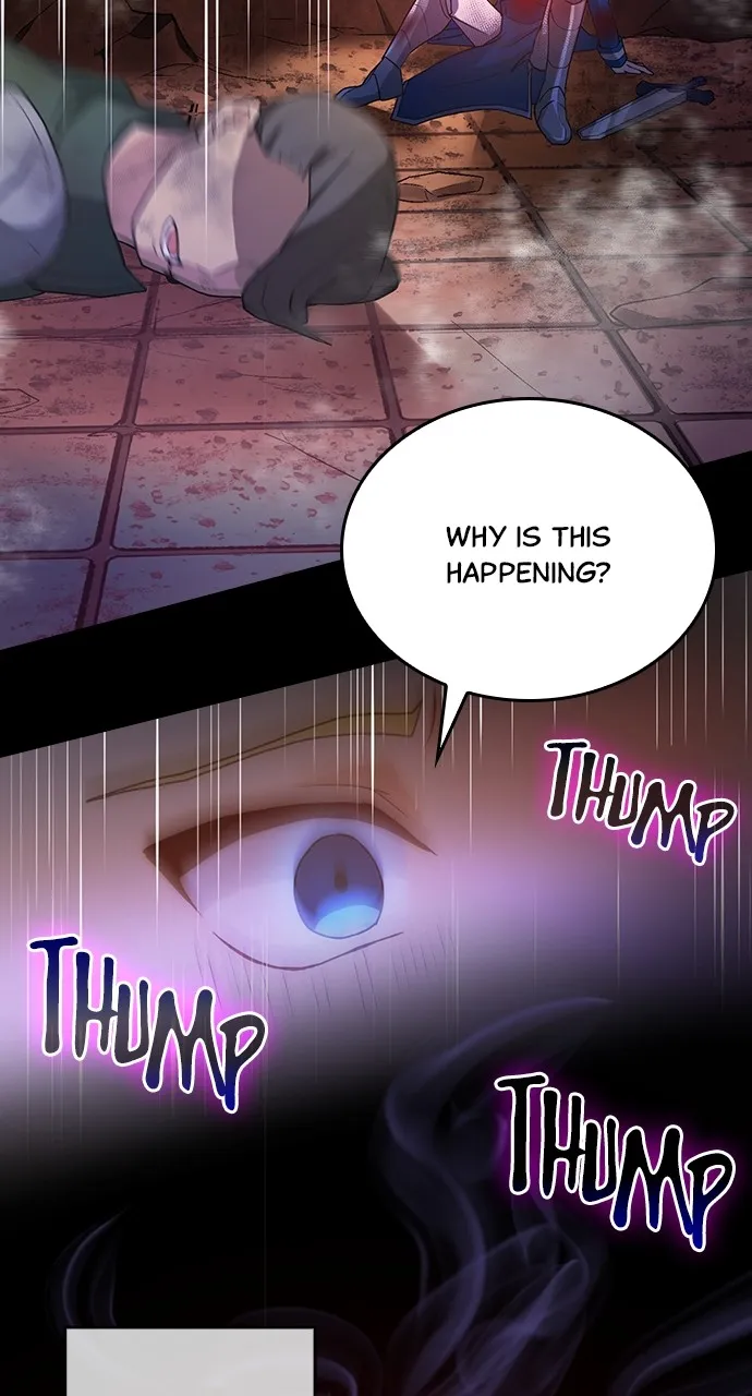 Read Hidden Class Gravity User chapter 6 image 39 on Lezhin