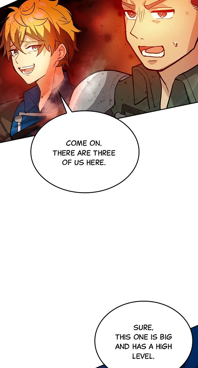 Read Hidden Class Gravity User chapter 6 image 5 on Lezhin
