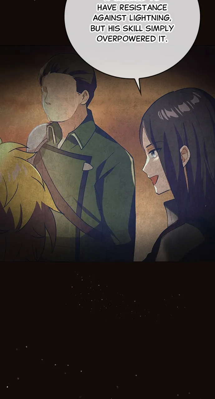 Read Hidden Class Gravity User chapter 6 image 57 on Lezhin