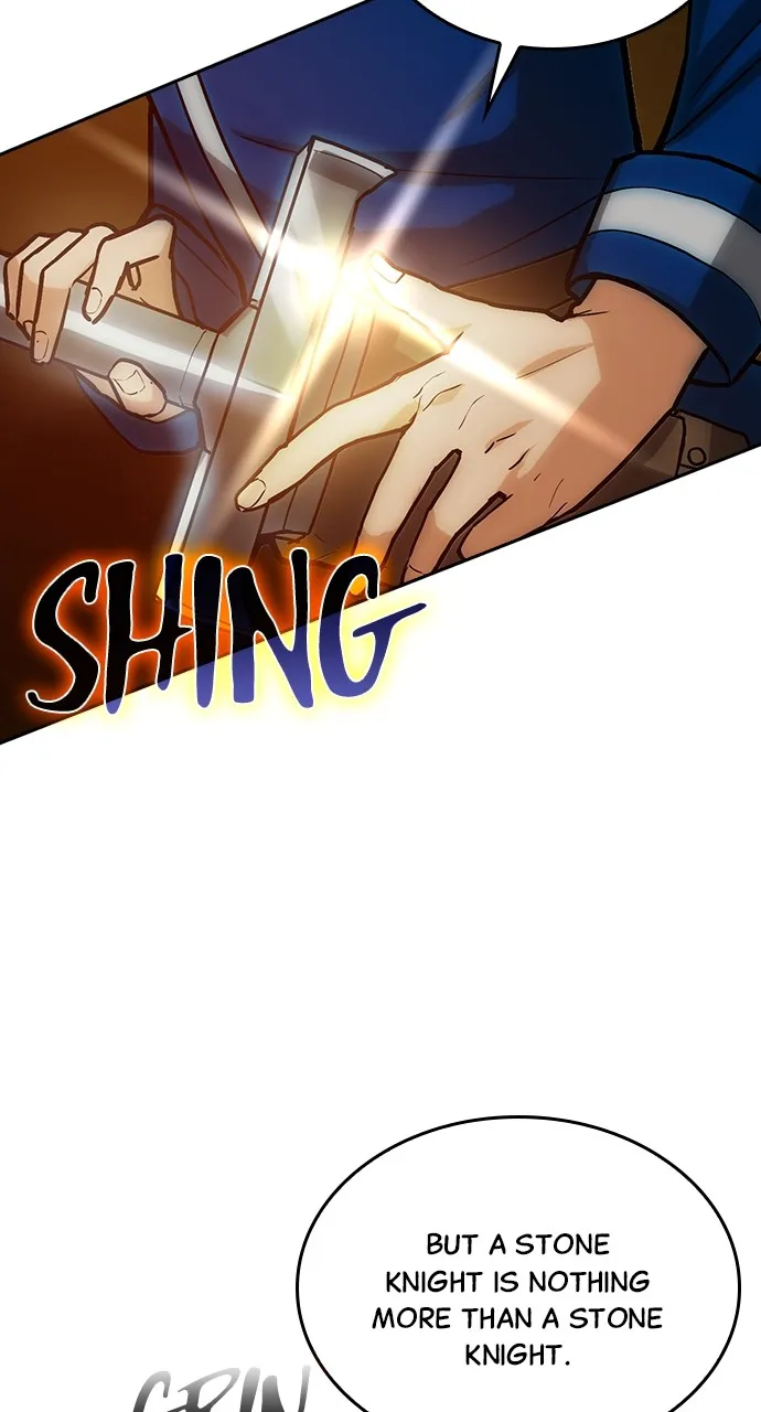 Read Hidden Class Gravity User chapter 6 image 6 on Lezhin