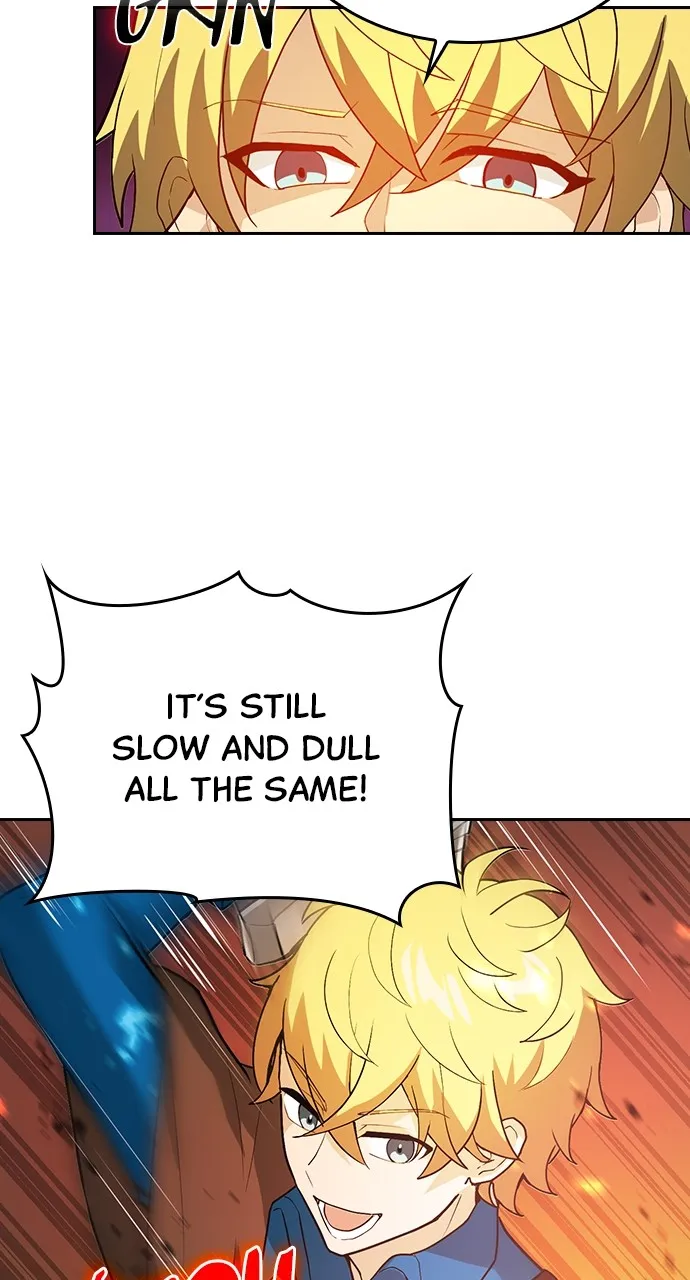 Read Hidden Class Gravity User chapter 6 image 7 on Lezhin