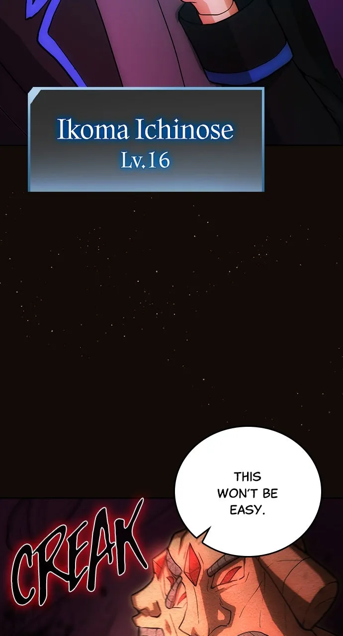 Read Hidden Class Gravity User chapter 6 image 87 on Lezhin