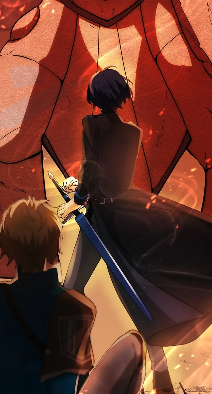 Read Hidden Class Gravity User chapter 6 image 93 on Lezhin