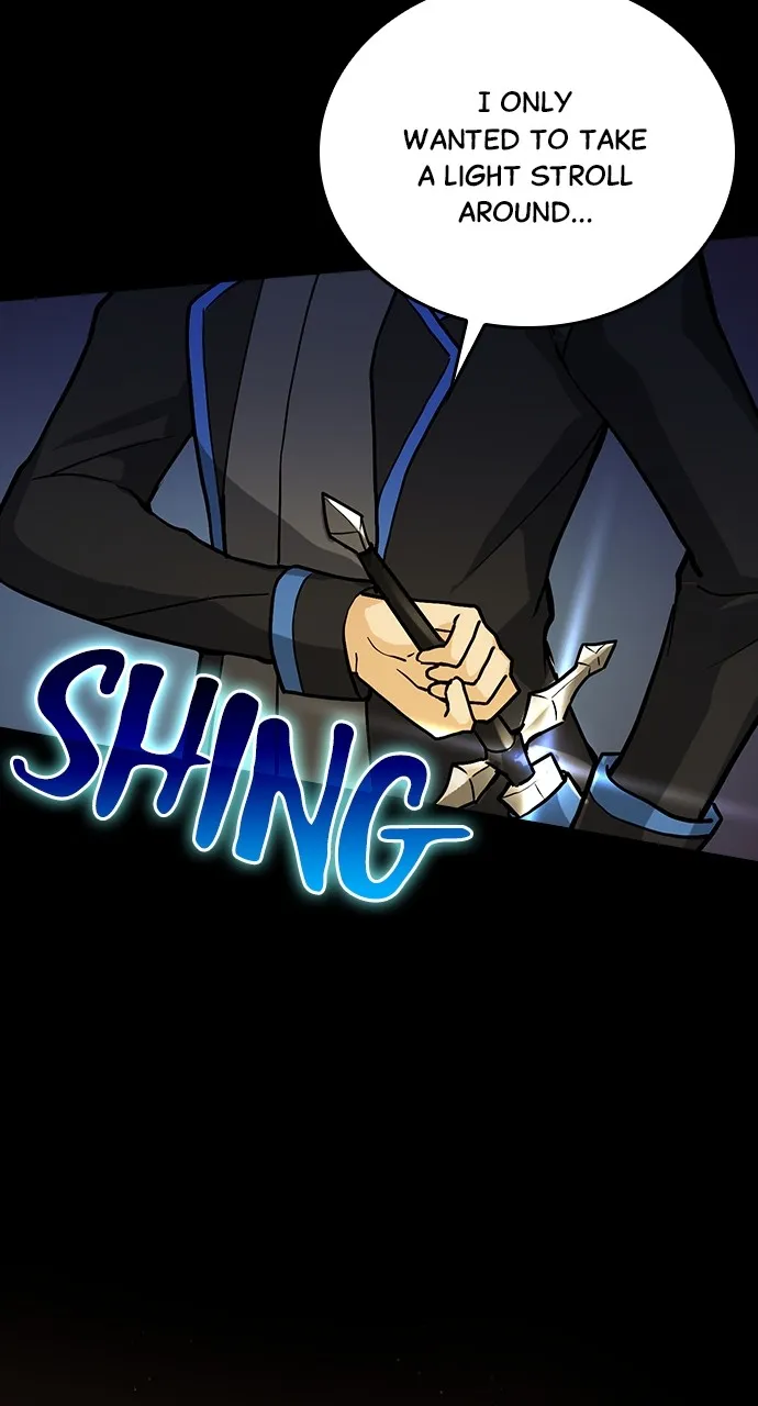 Read Hidden Class Gravity User chapter 6 image 95 on Lezhin