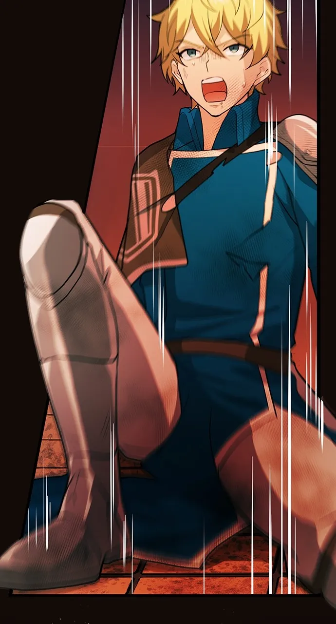 Read Hidden Class Gravity User chapter 6 image 99 on Lezhin