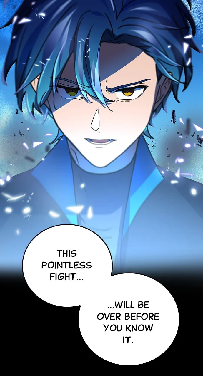 Read Hidden Class Gravity User chapter 60 image 2 on Lezhin