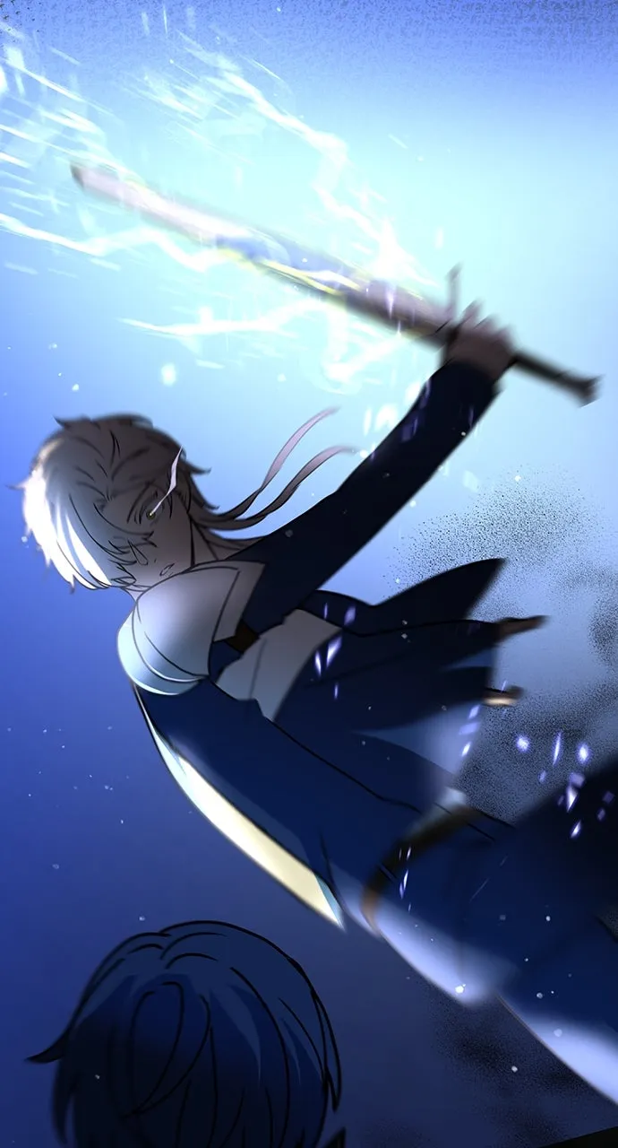 Read Hidden Class Gravity User chapter 60 image 21 on Lezhin