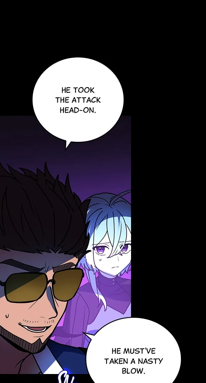 Read Hidden Class Gravity User chapter 60 image 26 on Lezhin
