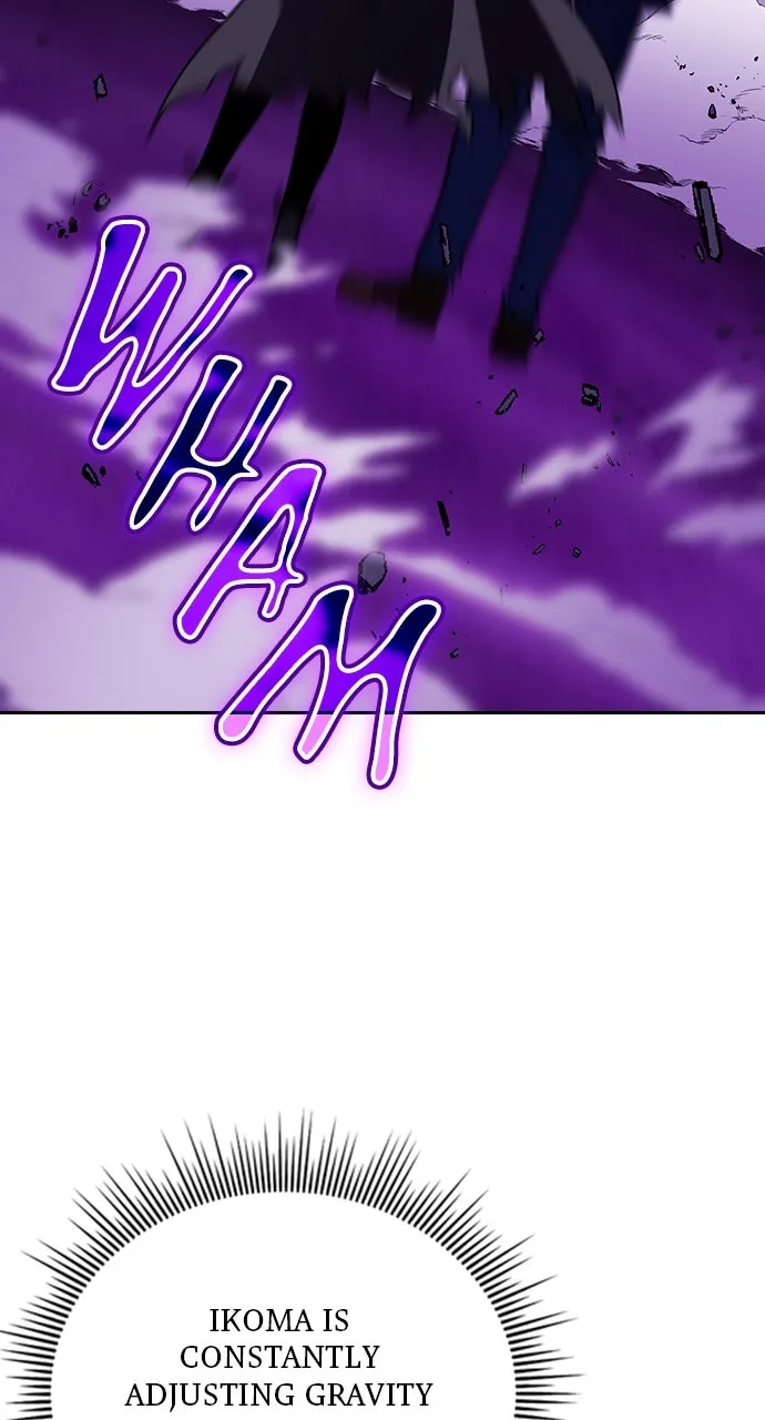 Read Hidden Class Gravity User chapter 60 image 31 on Lezhin