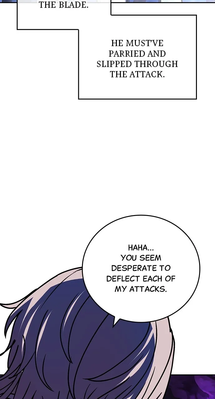 Read Hidden Class Gravity User chapter 60 image 35 on Lezhin