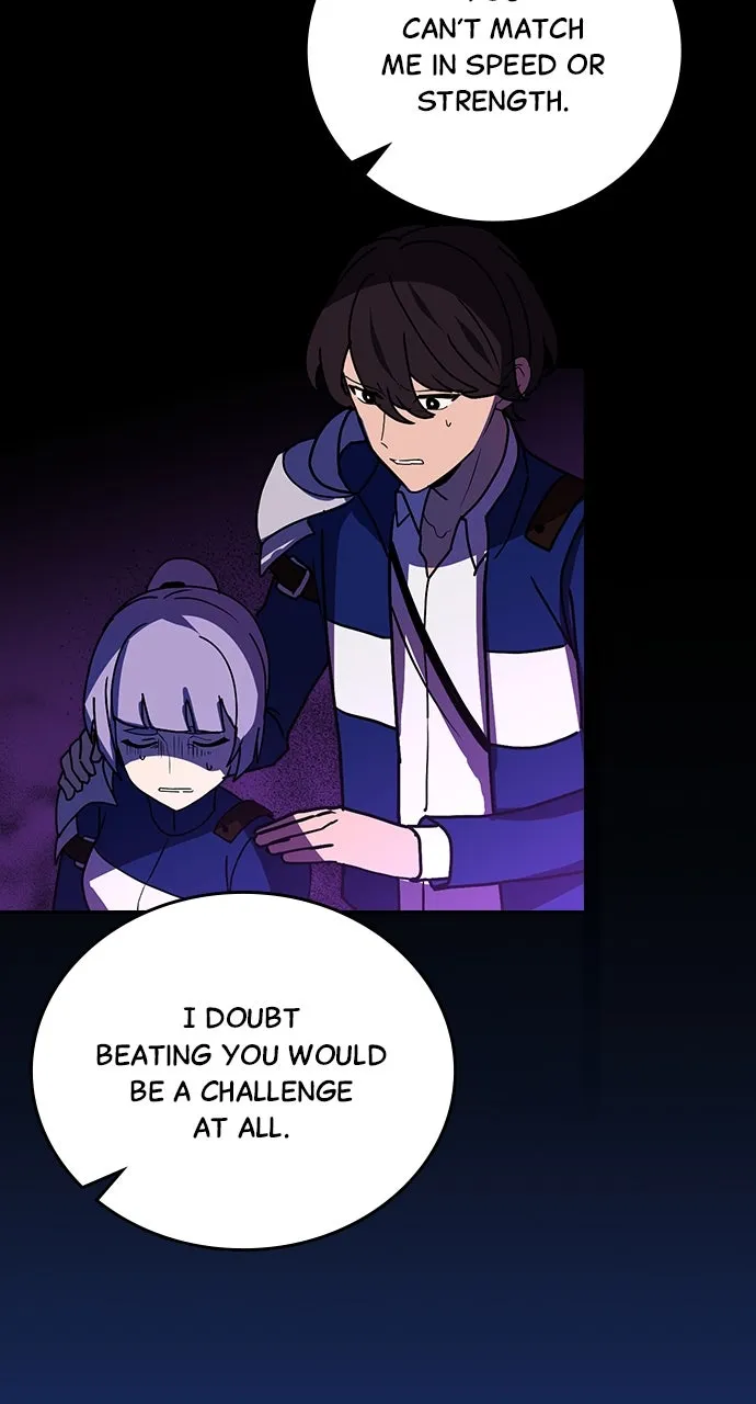 Read Hidden Class Gravity User chapter 60 image 37 on Lezhin