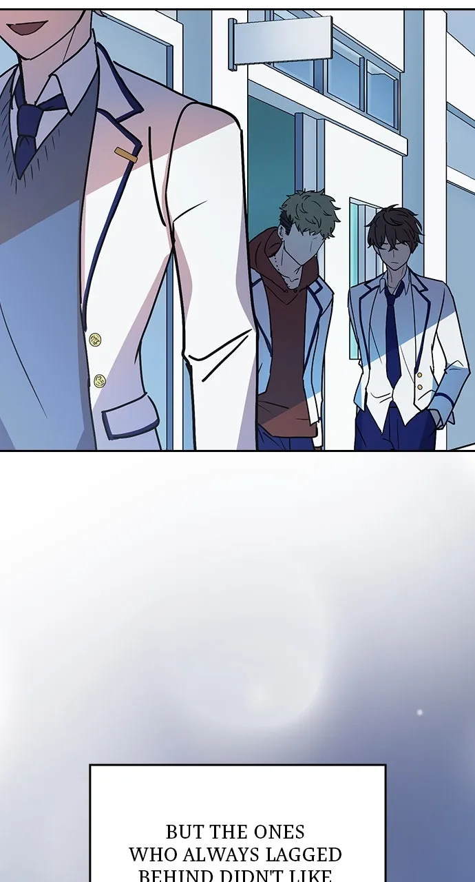 Read Hidden Class Gravity User chapter 60 image 44 on Lezhin