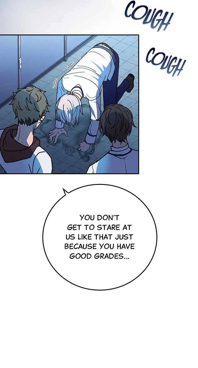 Read Hidden Class Gravity User chapter 60 image 46 on Lezhin