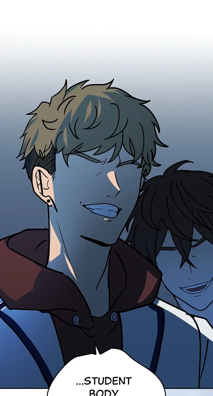 Read Hidden Class Gravity User chapter 60 image 47 on Lezhin