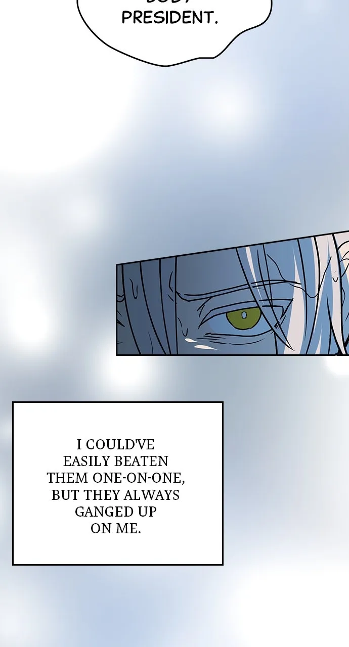 Read Hidden Class Gravity User chapter 60 image 48 on Lezhin
