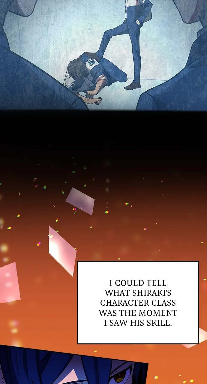Read Hidden Class Gravity User chapter 60 image 6 on Lezhin