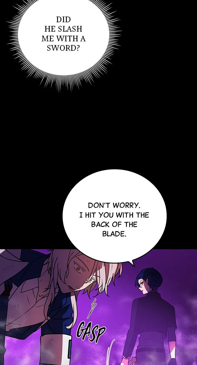Read Hidden Class Gravity User chapter 60 image 61 on Lezhin