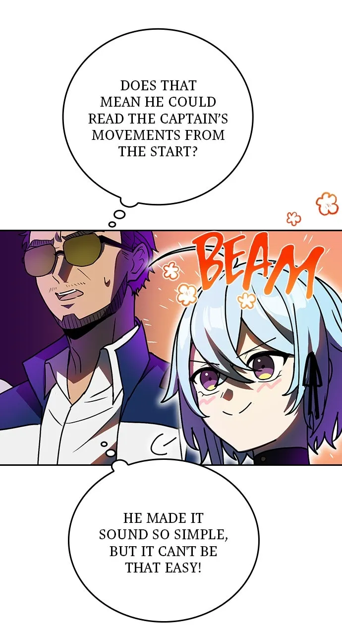 Read Hidden Class Gravity User chapter 60 image 69 on Lezhin