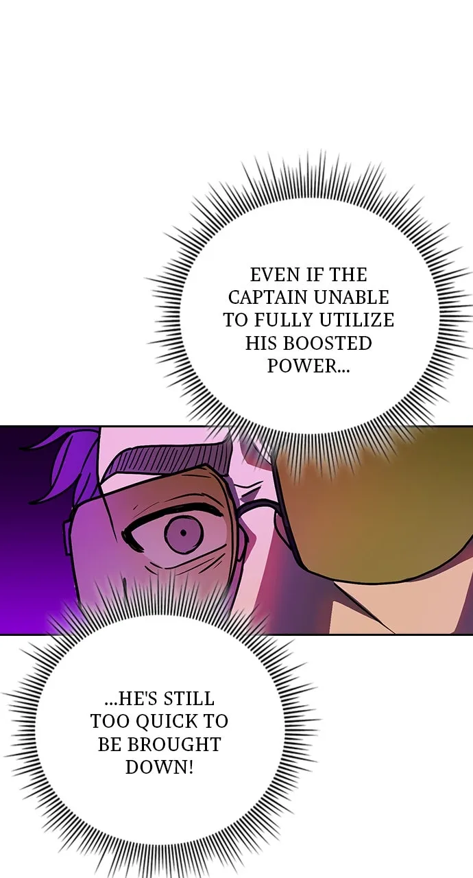 Read Hidden Class Gravity User chapter 60 image 70 on Lezhin