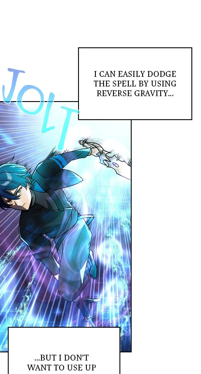 Read Hidden Class Gravity User chapter 61 image 13 on Lezhin