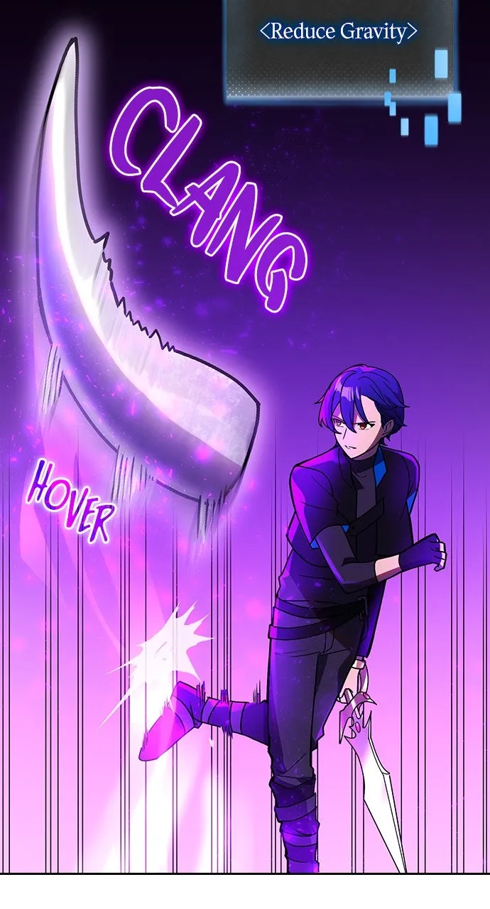 Read Hidden Class Gravity User chapter 61 image 15 on Lezhin