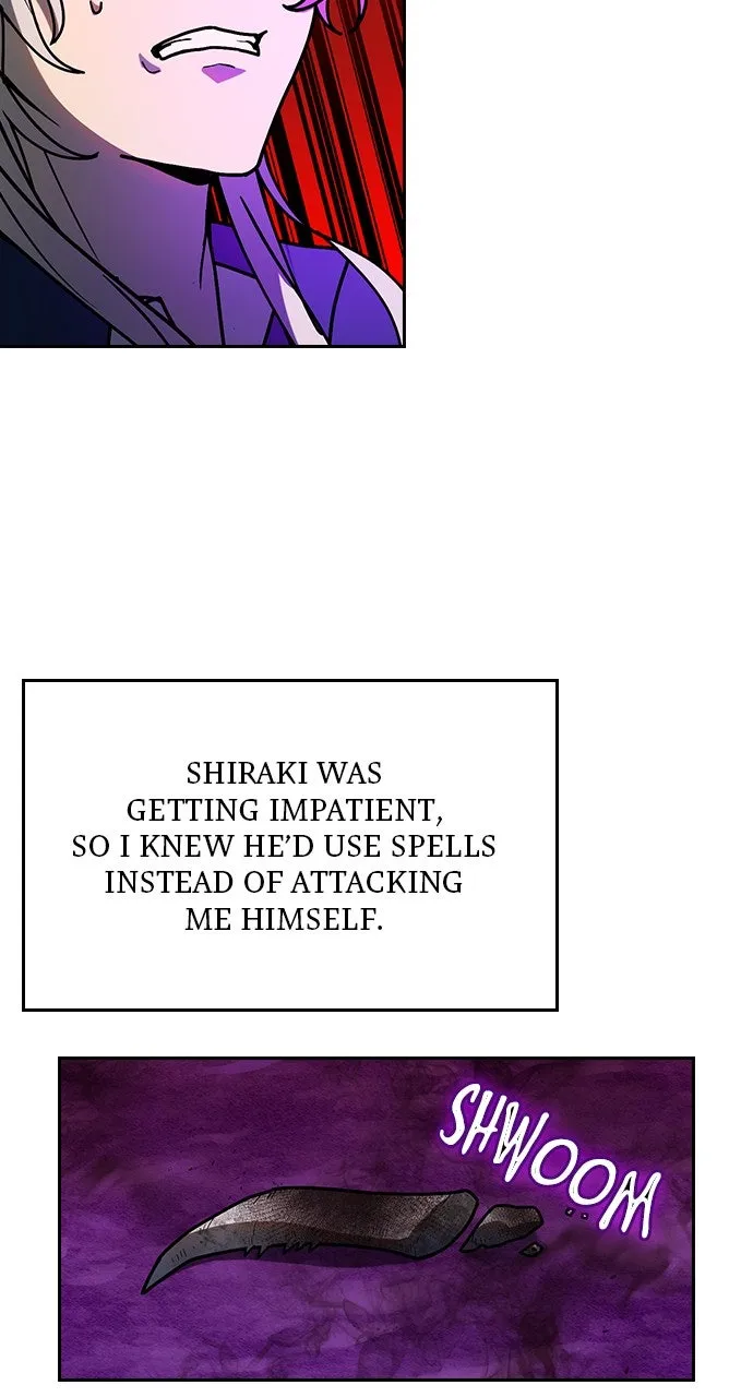 Read Hidden Class Gravity User chapter 61 image 18 on Lezhin