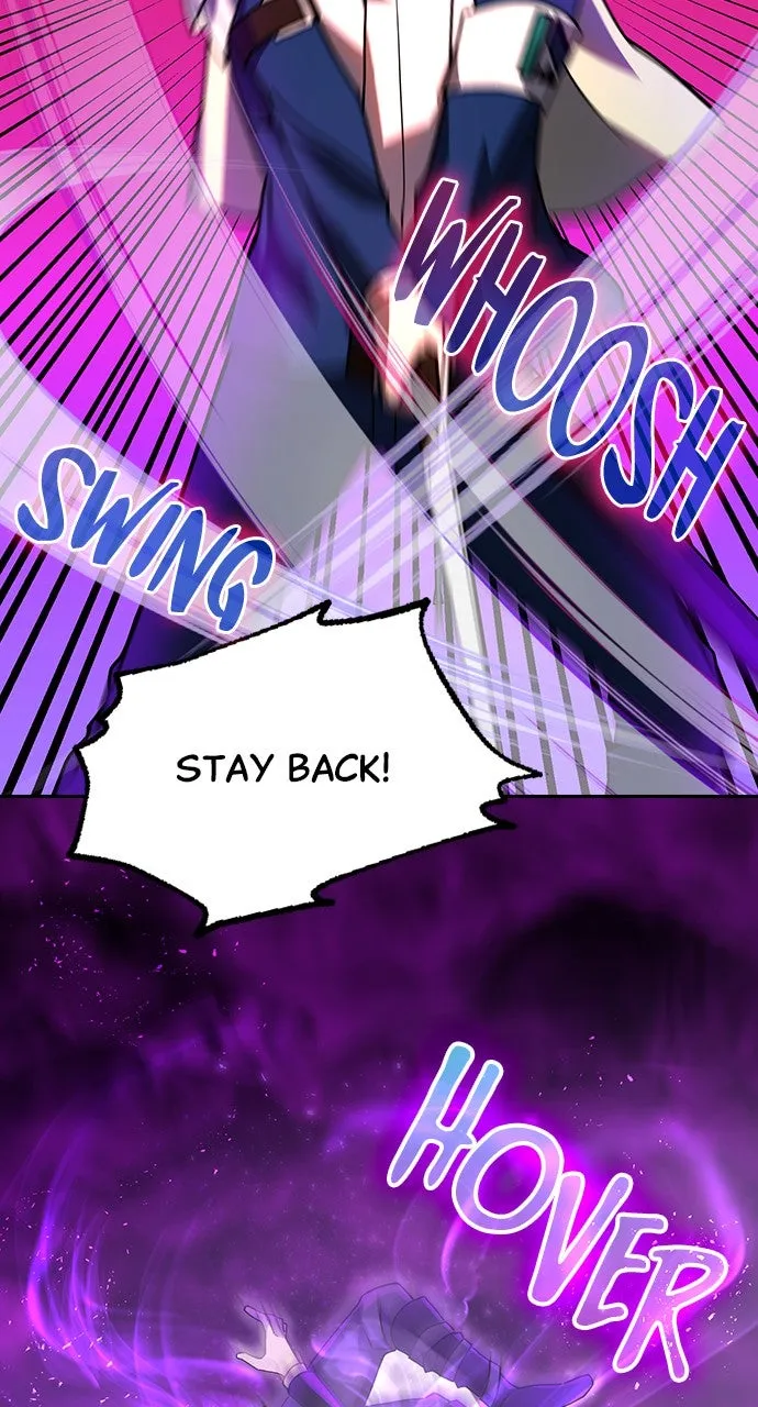 Read Hidden Class Gravity User chapter 61 image 20 on Lezhin