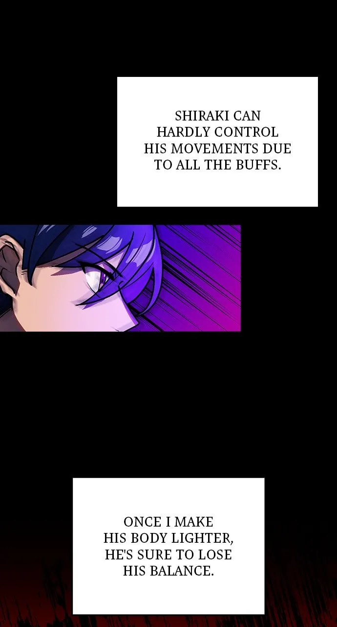 Read Hidden Class Gravity User chapter 61 image 28 on Lezhin