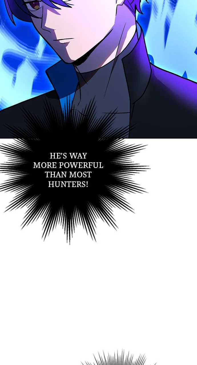 Read Hidden Class Gravity User chapter 61 image 37 on Lezhin