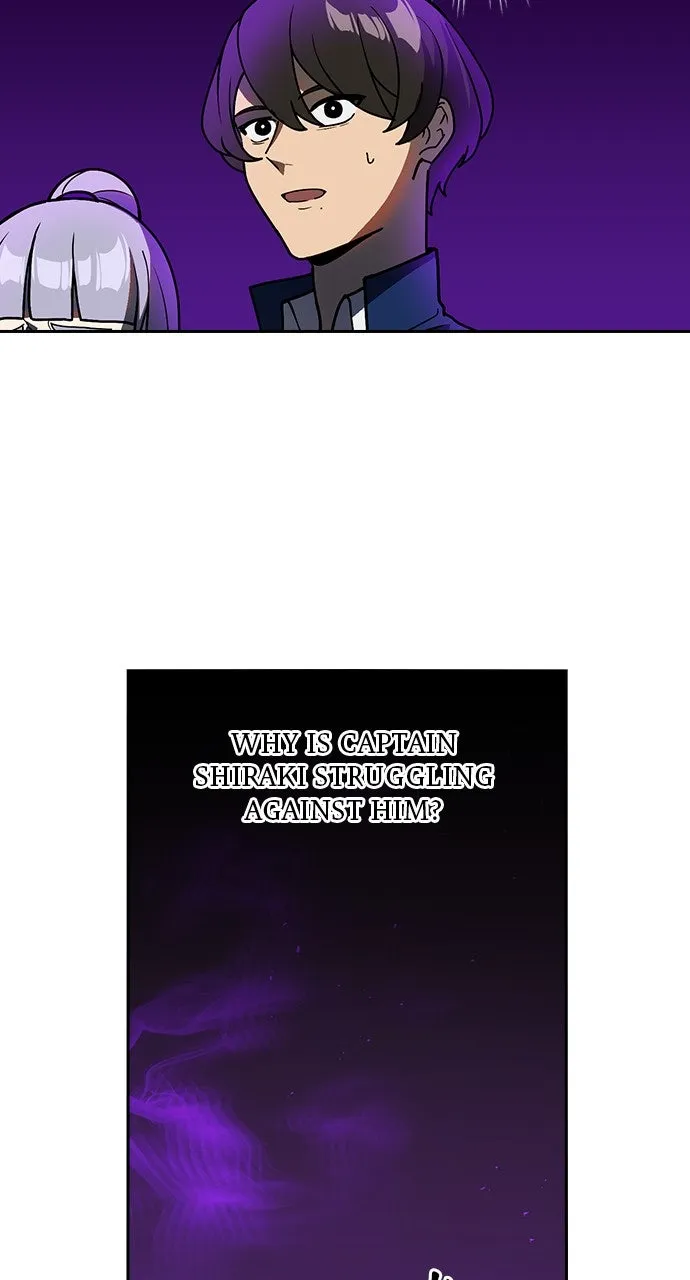 Read Hidden Class Gravity User chapter 61 image 5 on Lezhin