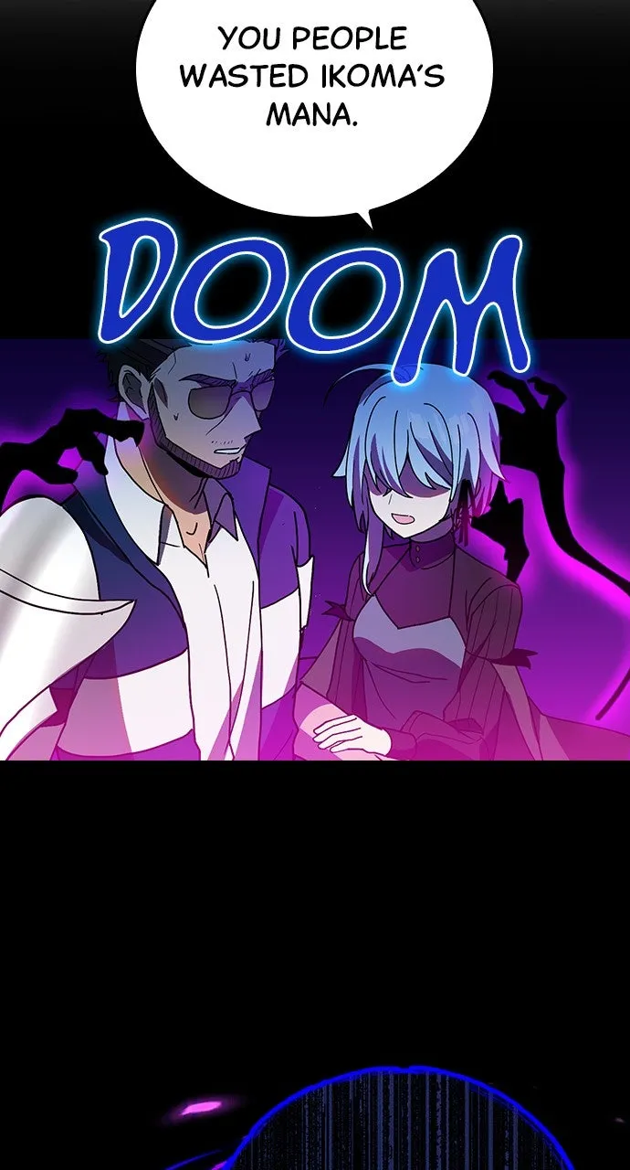 Read Hidden Class Gravity User chapter 61 image 53 on Lezhin