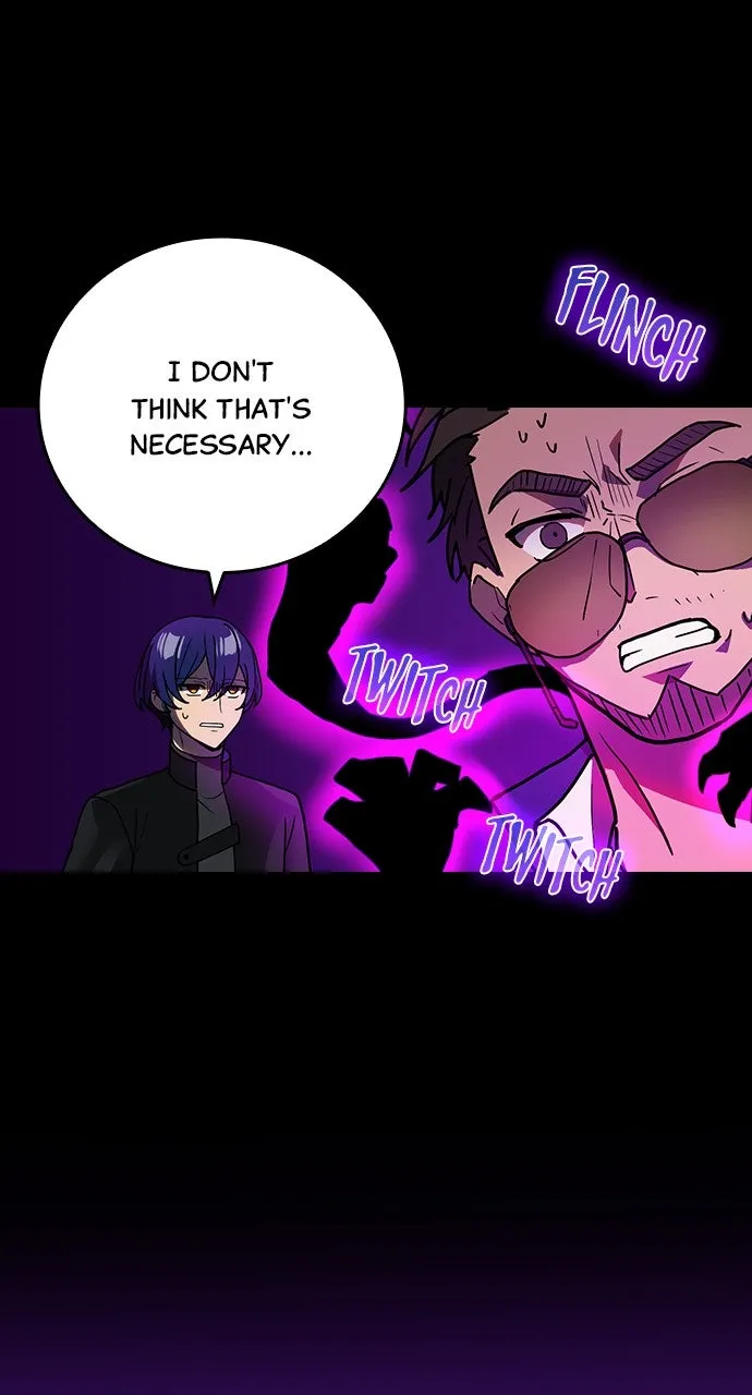 Read Hidden Class Gravity User chapter 61 image 55 on Lezhin