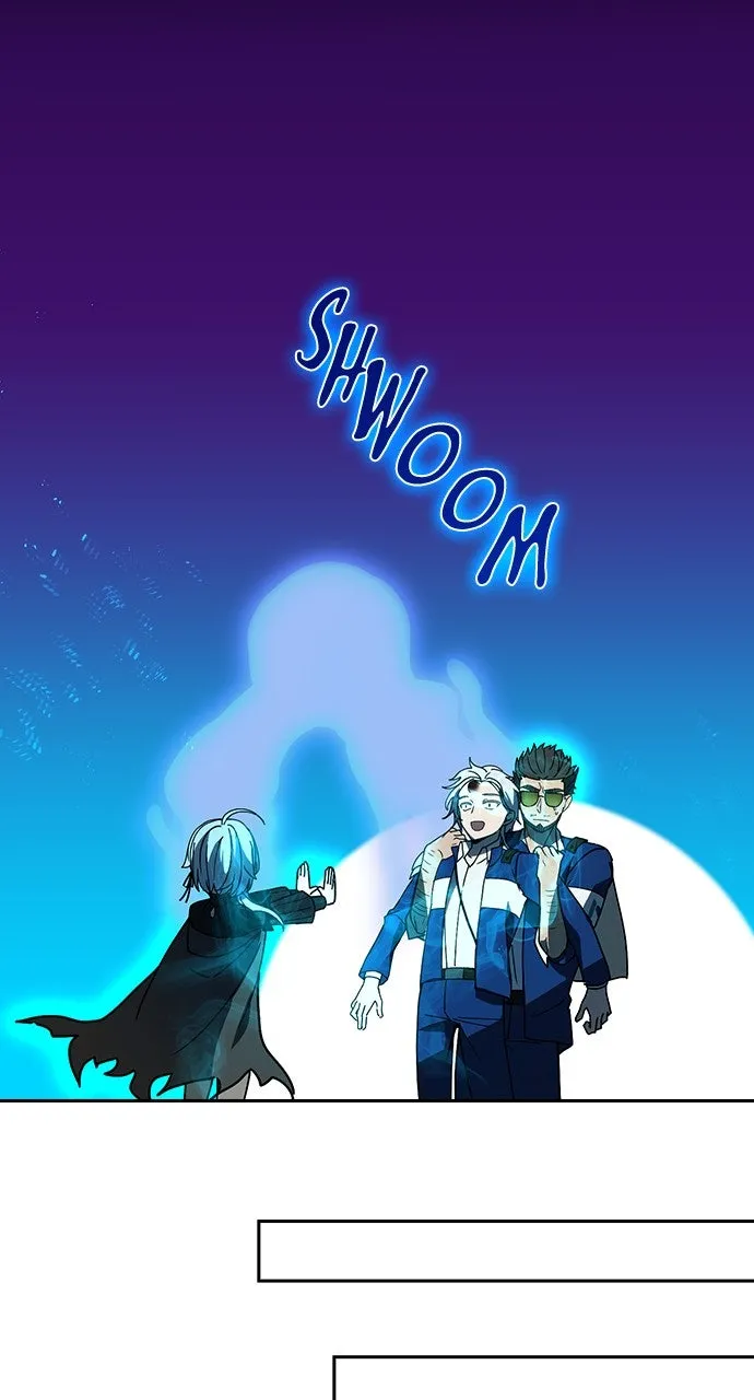 Read Hidden Class Gravity User chapter 61 image 56 on Lezhin