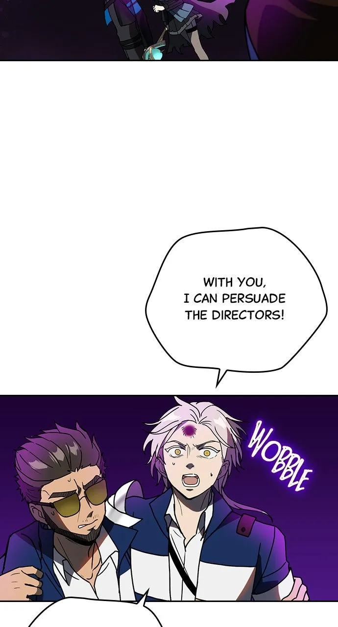 Read Hidden Class Gravity User chapter 61 image 59 on Lezhin