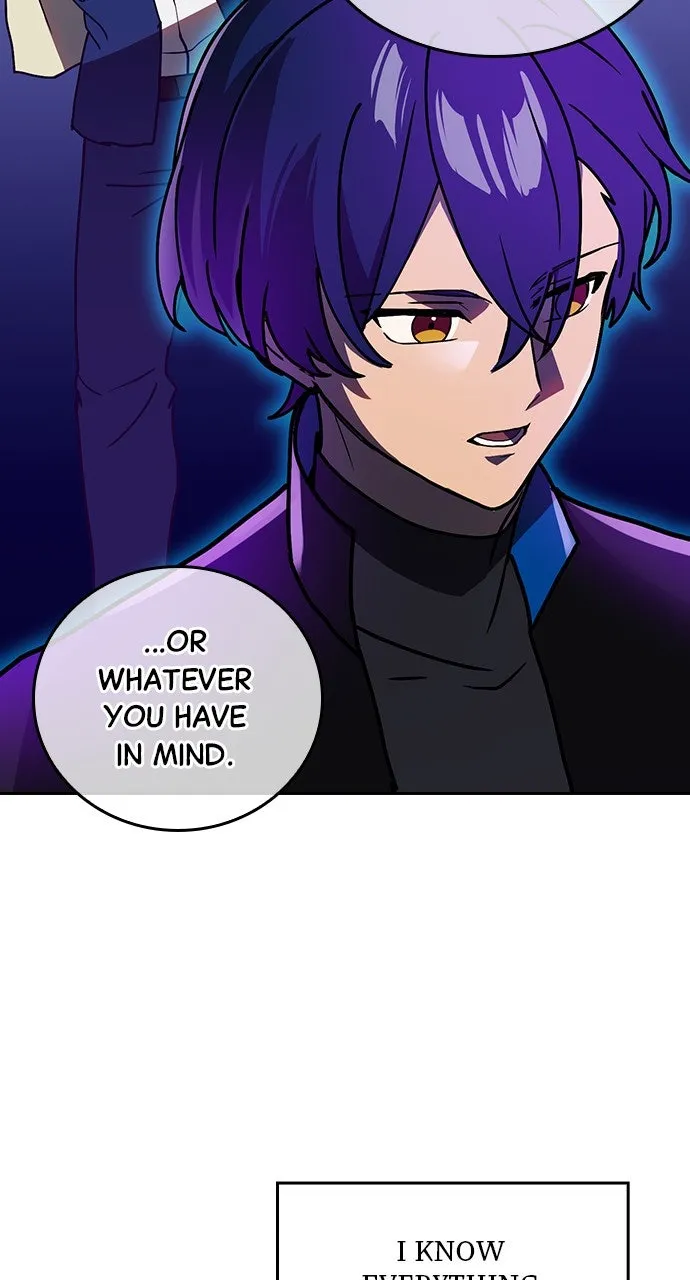 Read Hidden Class Gravity User chapter 61 image 61 on Lezhin