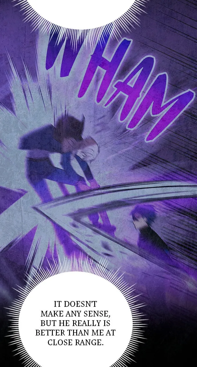 Read Hidden Class Gravity User chapter 61 image 7 on Lezhin