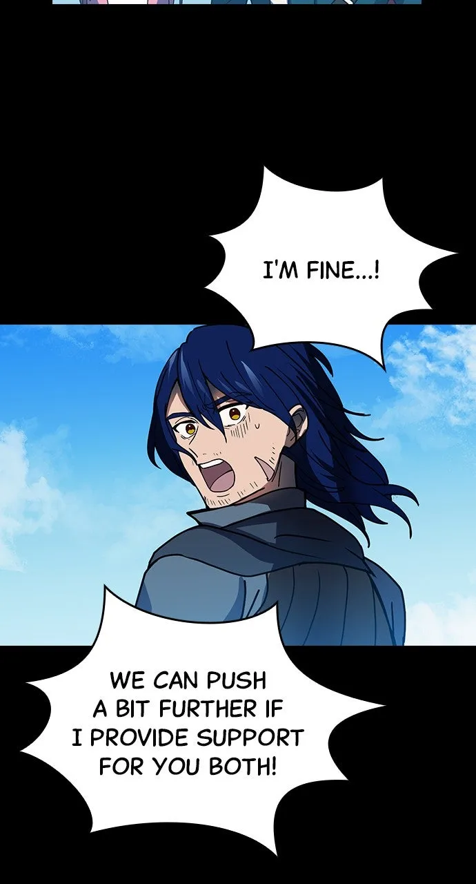 Read Hidden Class Gravity User chapter 61 image 74 on Lezhin