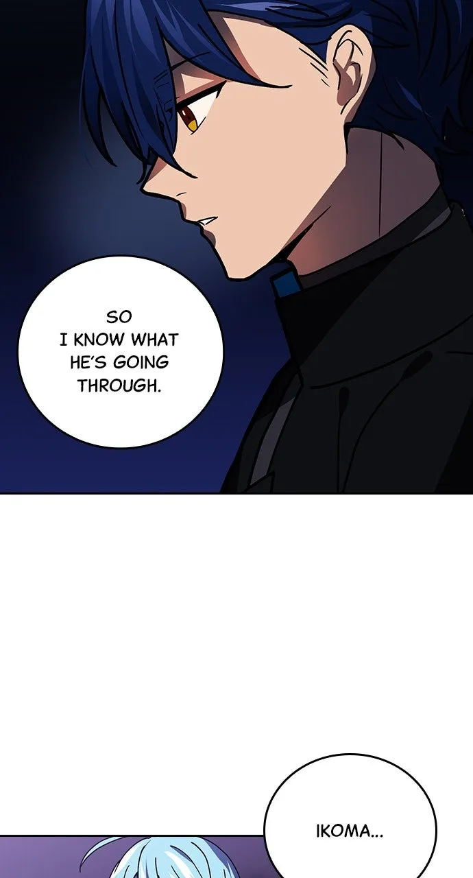 Read Hidden Class Gravity User chapter 61 image 79 on Lezhin