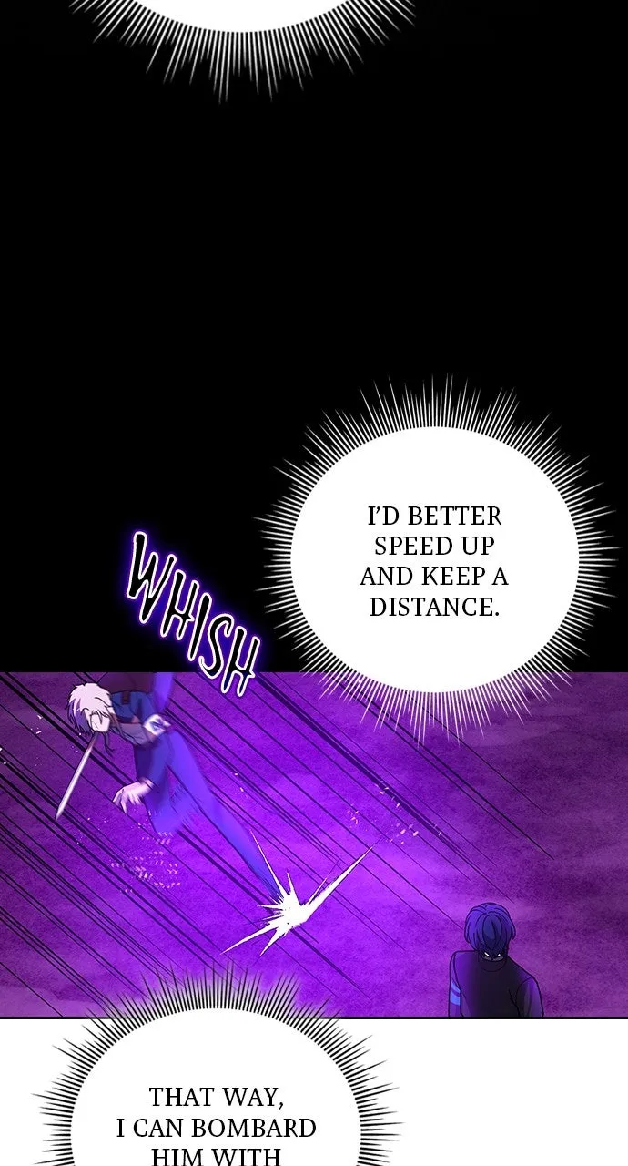 Read Hidden Class Gravity User chapter 61 image 8 on Lezhin