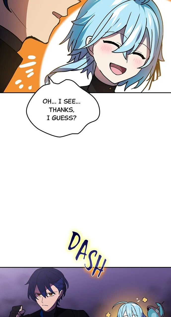 Read Hidden Class Gravity User chapter 61 image 81 on Lezhin