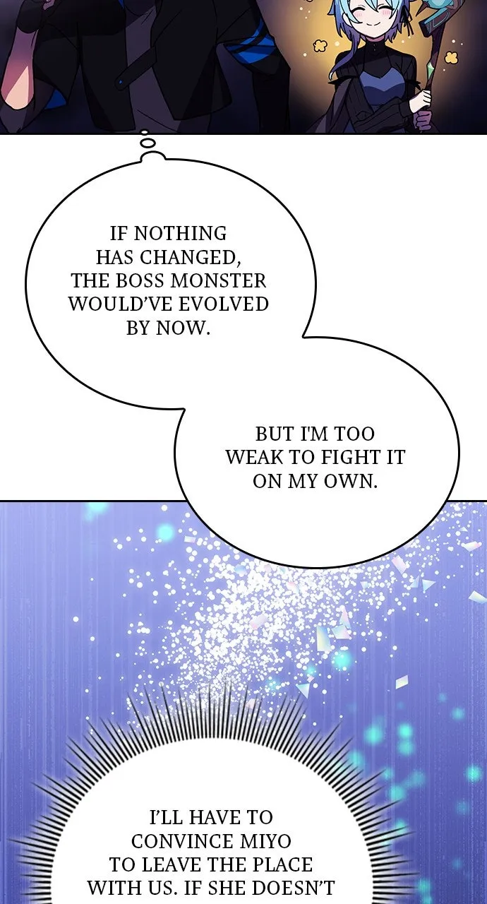 Read Hidden Class Gravity User chapter 61 image 82 on Lezhin