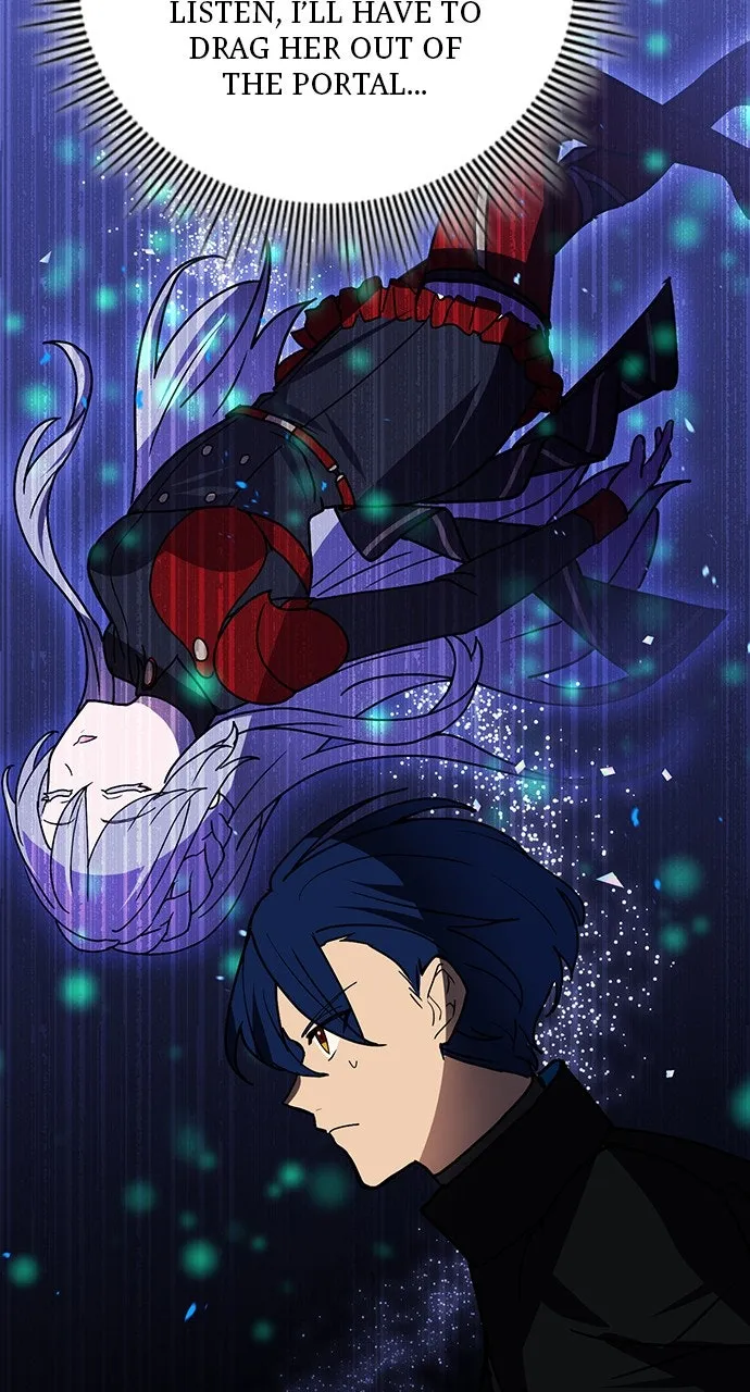 Read Hidden Class Gravity User chapter 61 image 83 on Lezhin