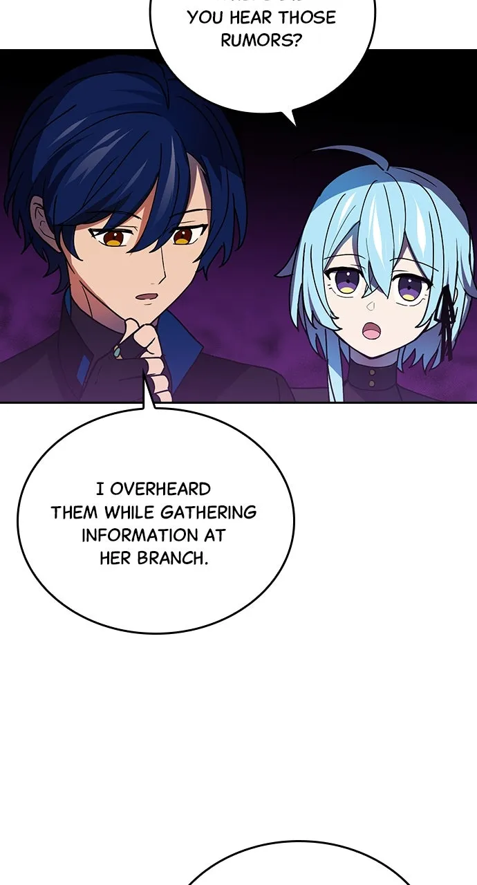 Read Hidden Class Gravity User chapter 62 image 14 on Lezhin
