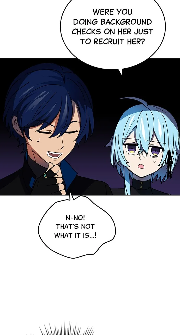 Read Hidden Class Gravity User chapter 62 image 15 on Lezhin