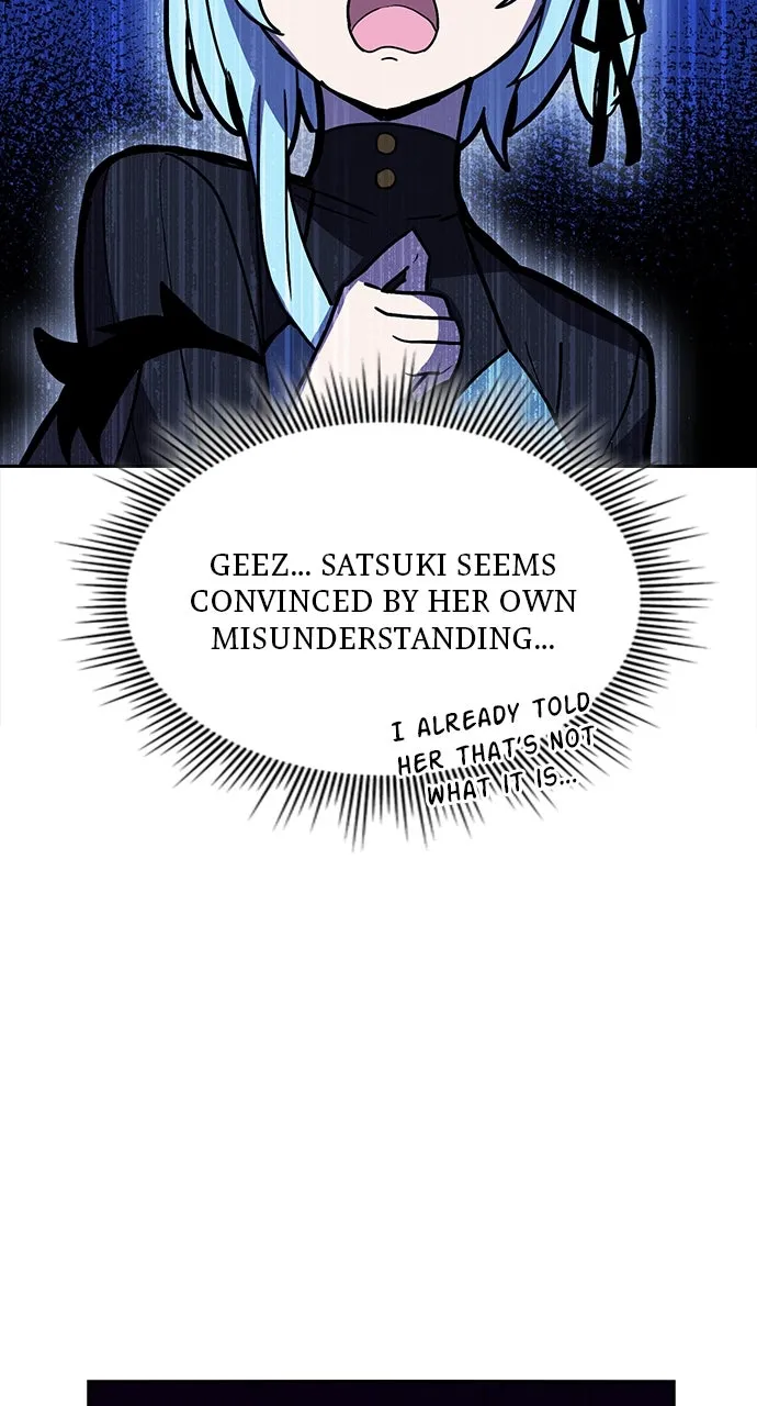 Read Hidden Class Gravity User chapter 62 image 18 on Lezhin