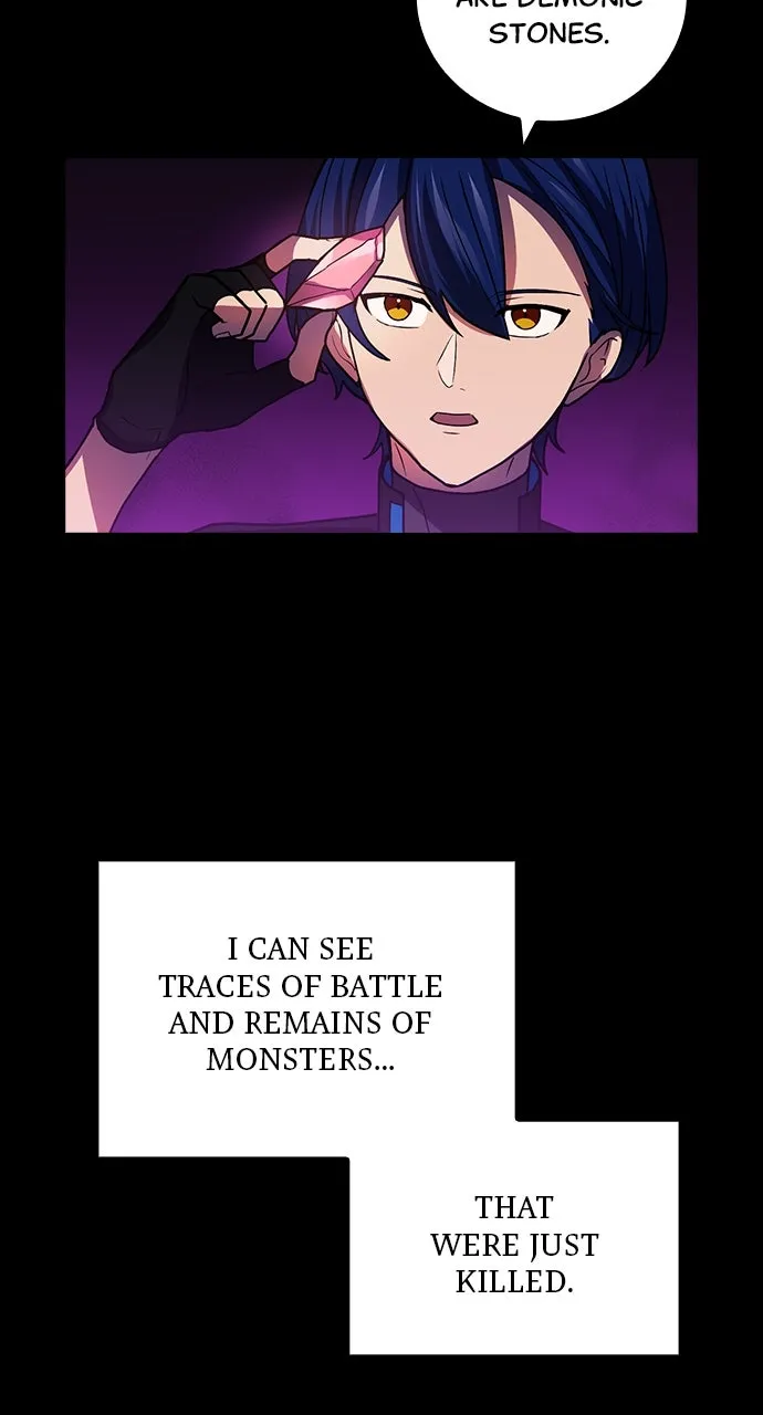 Read Hidden Class Gravity User chapter 62 image 2 on Lezhin