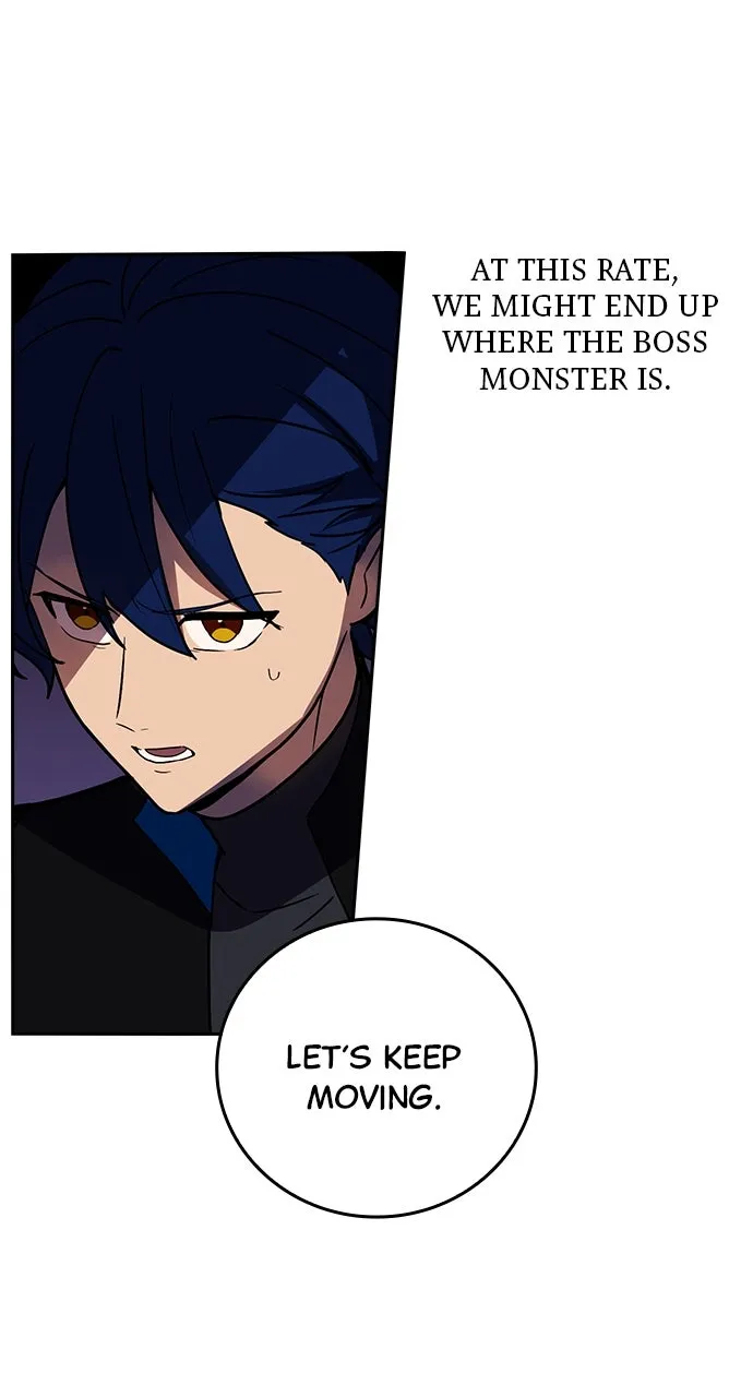 Read Hidden Class Gravity User chapter 62 image 20 on Lezhin